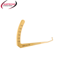 Surtechs ACL TIP ACL การส่องกล้องที่หัวเข่า - Product Image 3