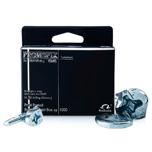 PROMOFIX DIN7504N Viti Autoperforanti 35X95 Zincate Confezione da 1000 - Product Image 2
