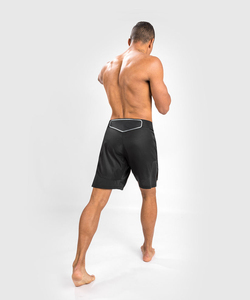 Pantalones Cortos Deportivos Casuales de MMA y Boxeo para Hombre, Tendencia Superior, Tallas Grandes, Ajuste Cómodo, Tejido Suave de Secado Rápido - Product Image 4