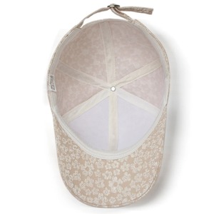 Casquette de baseball d'été unisexe hommes femmes à séchage rapide casquette sportive Snapback avec bord incurvé respirant couleur pure casquette de baseball en os - Product Image 3