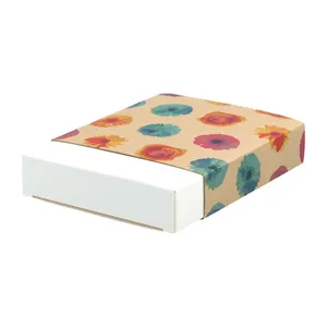 Sacchetti di Carta Kraft Promozionali Personalizzati Stile CreaSleeve 260 - Product Image 2