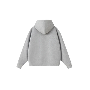 Sudadera con capucha y precio al por mayor personalizada, ropa de calle, unisex, algodón, alta calidad, venta al por mayor, logotipo personalizado para hombre, invierno, alta calidad superior - Product Image 2