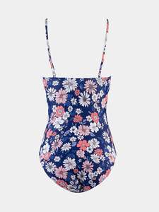 Traje de Baño de Una Pieza para Mujer, Diseño Moderno, Calidad Premium, Transpirable, Cómodo, Ecológico, de Secado Rápido, Gran Venta, Tendencia - Product Image 6