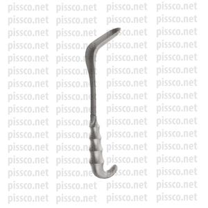 Pissco-Marco de Retractor de columna Vertebral Cervical, acero inoxidable alemán, marca privada, directo de fábrica - Product Image 2