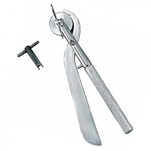 Stainless Steel Professional Jewelers Ring Cutters for Sale Best Selling Most Demanding Customized Logo Ring Cutters - Product Image 5