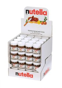 ของแท้1กก. สำหรับเฟอร์โรรสช็อกโกแลตนูเทลล่ากาแฟบิสกิตผลไม้และถั่วรสดั้งเดิมผู้จัดจำหน่ายโดยตรง - Product Image 4