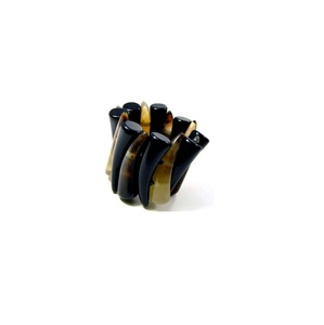 Bracelet en corne de buffle de qualité supérieure à bas prix, bracelet en corne de qualité standard, design incroyable, fabricant sur mesure - Product Image 1