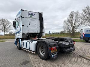 Mercedes Benz ACTROS 1845 GIGA Space Euro 6, transmission automatique, formule 4x2, neuf/occasion - Product Image 4