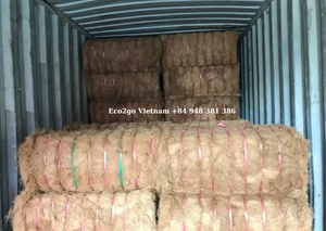 ขายส่งใยมะพร้าว/ส่งออกของใยมะพร้าว/มะพร้าวมะพร้าวราคาโดย Eco2go เวียดนาม - Product Image 3