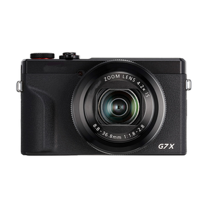 เลนส์กล้องระดับมืออาชีพสำหรับกล้อง Canon G7 X Mark II, กล้อง DSLR ดิจิทัล 4K พร้อมเซ็นเซอร์ CMOS ขนาดใหญ่ - Product Image 3