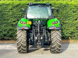 Deutz fahr ของแท้ที่6165 TTV มีวางจำหน่ายที่นี่ในราคาที่ดีมาก - Product Image 5