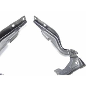 Bisagras delanteras de capó derecha e izquierda para Jeep Compass Serie 552 63 087, EBS, EBT (16>) - Product Image 3