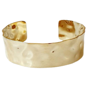 Joyería de Navidad en línea Tendencias de joyería únicas Historia de mezcla con la joyería de brazalete de cobre pesado más vendida Venta de Navidad Jewe - Product Image 3