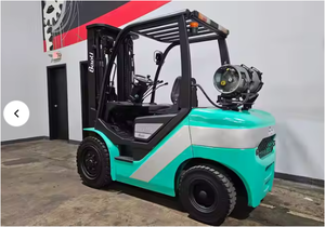 Nouvelle offre pour le chariot élévateur BAOIL KBG25 2016 en stock à vendre - Product Image 4