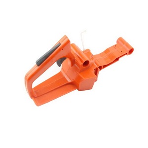 Maniglia Serbatoio per Husqvarna Hus137 Hus142 - Componente Industriale Compatibile (500300) - Product Image 1