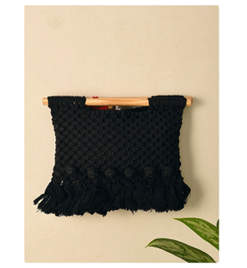 Productos de Moda al por Mayor, Elegantes Bolsos de Paja Personalizados, Bolsos de Mano de Paja para Mujer, Productos al por Mayor - Product Image 2