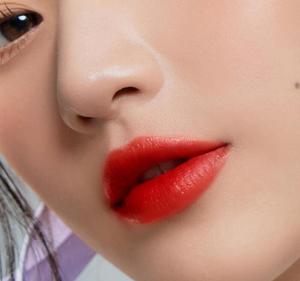 BLACK ROUGE DOUBLE LAYER OVER VELVET [GALLERY] 4.1g - Hecho en Corea - Product Image 2