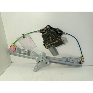 Mecanismo de elevación del parabrisas delantero. DX OPEL Race E 3ª Serie B12XER (15>) - Product Image 6