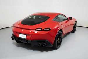 USADO, Roma SUV 2024, Tracción en las Cuatro Ruedas, Turbo, Cuero Oscuro, R20, ACC, Automático Inteligente, En Buenas Condiciones - Product Image 3