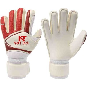 ถุงมือผู้รักษาประตูสำหรับการแข่งขันและการฝึกอบรม - Product Image 1