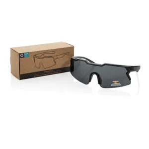 Gafas de Sol Polarizadas SproShield, Equipo Deportivo Acuático Sostenible para Aventuras al Aire Libre - Product Image 5