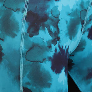 Legging de sublimation d'équitation de service OEM de haute qualité à bas quantité minimale de commande couleur personnalisée leggings de vêtements d'équitation équestre - Product Image 3