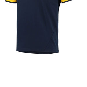 Maillot de baseball pour jeunes sur mesure avec logo brodé Dernière collection Maillot de baseball de couleur unie - Product Image 5