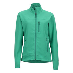 Chaqueta Softshell para Mujer con Logotipo Personalizado, Chaqueta Softshell Impermeable para Mujer - Product Image 1