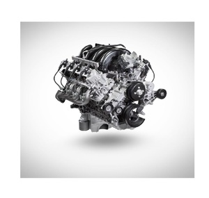 Compre el motor Ford V8 Clase A y C a precio de descuento Gran oportunidad de venta Stock limitado Compre ahora y ahorre a lo grande - Product Image 5