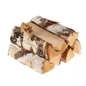 Leña de abedul seca al horno de alta calidad en bolsas de Francia a la venta - Product Image 6