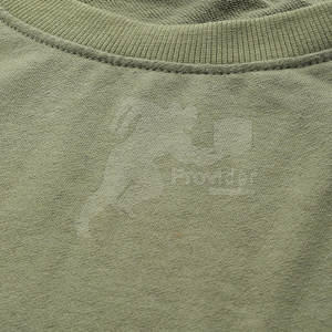 Sudadera de invierno para mujer hecha a medida con precio al por mayor, ropa informal de último estilo, posición frontal con logotipo personalizado de poliéster/algodón - Product Image 6