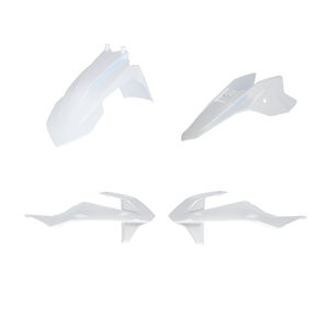 Acerbis Plastic <b>Kit</b> for Motorcycle Fairing ABS Material <b>KIT</b> Type - Product Image 1