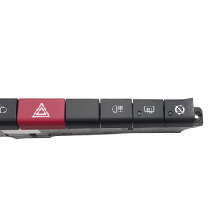 แผงปุ่มกดกลาง FIAT Panda 3rd Series 199 B1.000, 312 B1.000, 330 A1.000 (12>) - Product Image 6