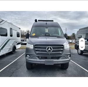 Offre spéciale : Nouveaux camping-cars T-H-O-R E-D-D-I-E B-A-U-E-R 19EB 2026 PRÊTS À LA LIVRAISON - Product Image 6