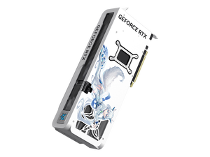 Nuevo Manli Polar Fox Ge Force R T X 5080 OC 16GB GDDR7 Gaming PC Tarjeta de video Interfaz de memoria de 256 bits Salida DP Ventilador MXM - Product Image 2