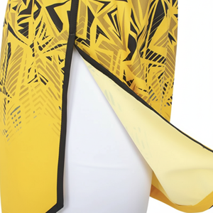 Shorts de grappling et de jiu-jitsu MMA personnalisés XTREME 2026 pour hommes – Qualité supérieure, standard UFC authentique, 92 % polyester, 8 % élasthanne - Product Image 4