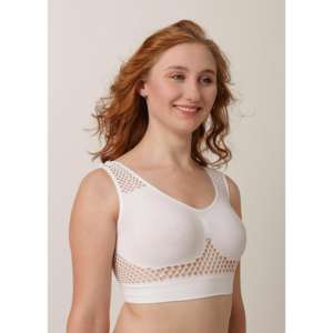 Fennel Air Bra-Soutiens-gorge extensibles sans couture non rembourrés confortables et pratiques - Product Image 1