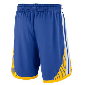 กางเกงขาสั้นบาสเก็ตบอลผ้าโพลีเอสเตอร์100% ฤดูร้อน - Product Image 2