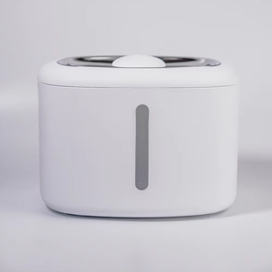 Bols en plastique étanches pour chats et chiens Peien Auto Pet Water Feeder - Product Image 1