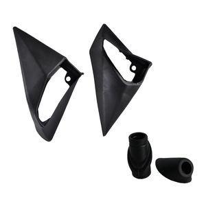 Kit de réparation 4 pièces pour Mercedes Classe E W124 - Product Image 1