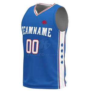 Nueva llegada Ropa de voleibol 100% Conjuntos de uniformes deportivos de poliéster al mejor precio Nueva llegada - Product Image 6