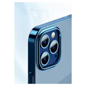 Étui de protection en silicone liquide de la série NXXA Pixel vert clair premium pour iPhone 12 Pro et Google Pixel 6 - Product Image 2