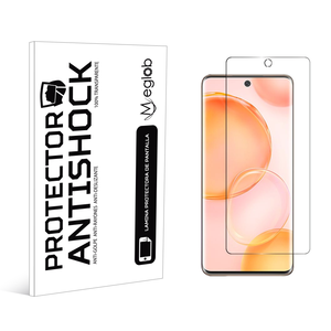 ฟิล์มกันรอยหน้าจอ ANTISHOCK สำหรับ Honor 50 ฟิล์มป้องกันระดับพรีเมียมสำหรับอุปกรณ์ของคุณที่ทนทาน - Product Image 1