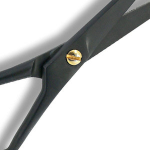 EIZA INDS Tijeras de Peluquería Profesional Set Logotipo Personalizado y Embalaje Tijeras de Belleza Personalizadas al por mayor - Product Image 5