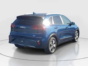 ACHETEZ MAINTENANT! Vente aux enchères de SUV d'occasion 2022 Niro EX Premiumz FWD pour usage commercial - Product Image 5