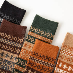 Premium Casual <b>Socks</b> Designed For All Day Comfort <b>Soft</b> Feel Breathable Fit Everyday Use Athletic <b>Socks</b> - Product Image 5