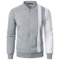 Hoodie Pria Musim Dingin Bahan Fleece Pewarnaan Garment Dyed Kerah Bulat - 100% Katun Ramah Lingkungan Tahan Angin Desain Kasual Sporty