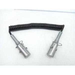 อะแดปเตอร์ซ็อกเก็ต 24V อะไหล่ทั่วไป ยี่ห้อต่างๆ ซีรีส์ (90>) น้ำมันเบนซิน - Product Image 1