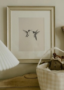 Hermosa mariposa real taxidermia espécimen acrílico Animal patrón marco colección única foto biológica pantalla taxidermia - Product Image 5