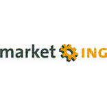 S & B Weber MARKET-ING logo